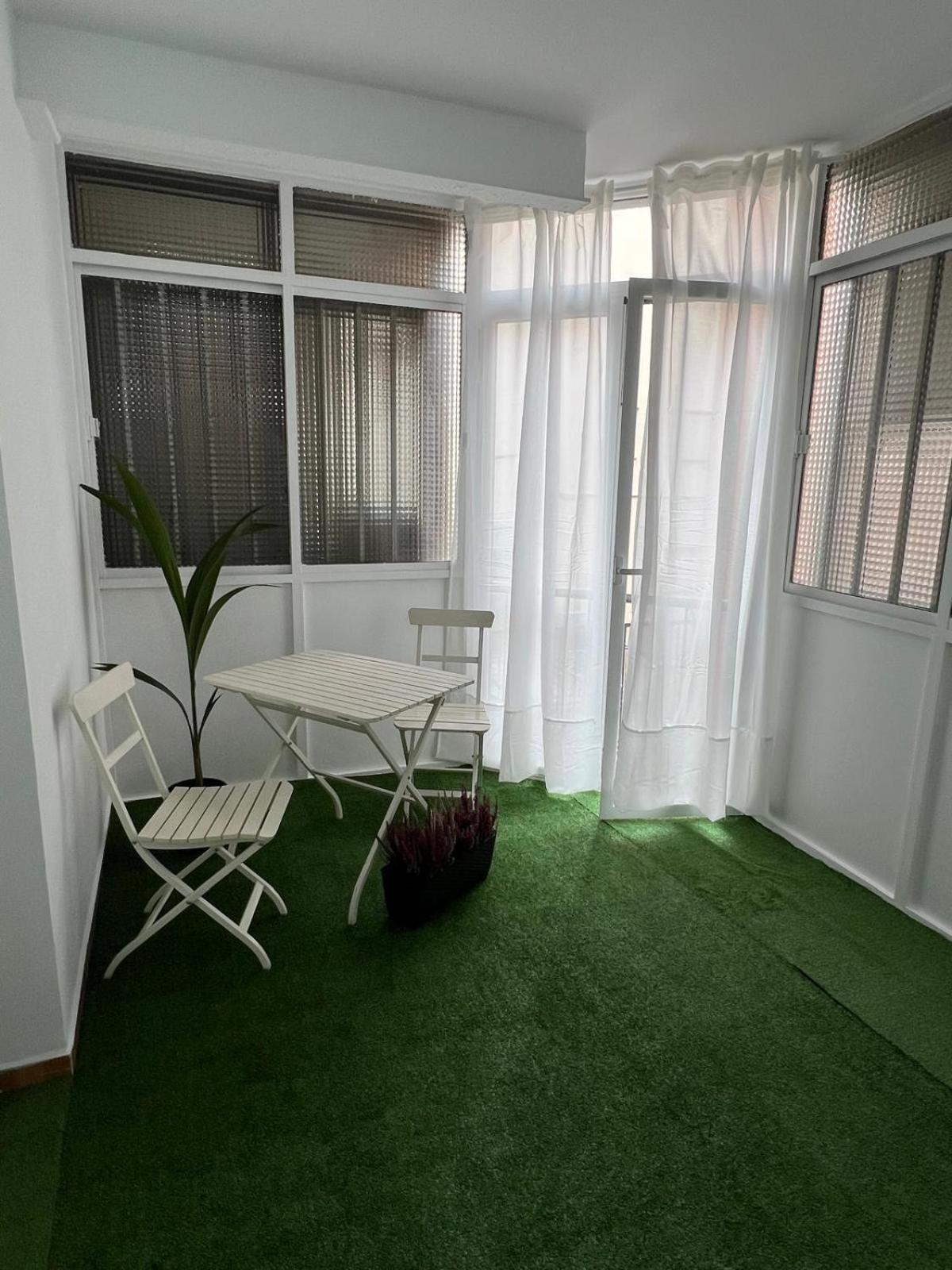 Wanderlust Apartaments Gran Via Madrid Exterior photo